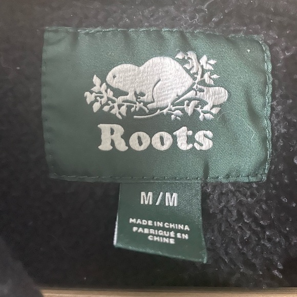 Organic original Kanga hoodie Roots - Picture 4 of 5